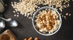 Cinnamon Power Oatmeal