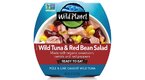 Wild Planet Wild Tuna & Red Bean Salad