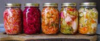 Fermented Foods