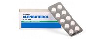 Clenbuterol