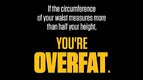 Overfat