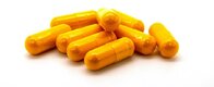 Curcumin Supps