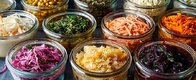 Fermented Foods