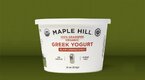 Maple Hill Greek Yogurt