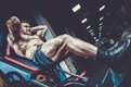 Thread '4 Tips to Building Massive Legs - With Bonus Workout'