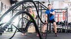 Battle Ropes