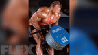 Thread 'Derek Lunsford Crushes T-Bar Rows for Bigger Back Growth'