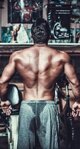 Strong Back