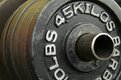 Barbell Plates