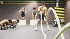 Battle Ropes