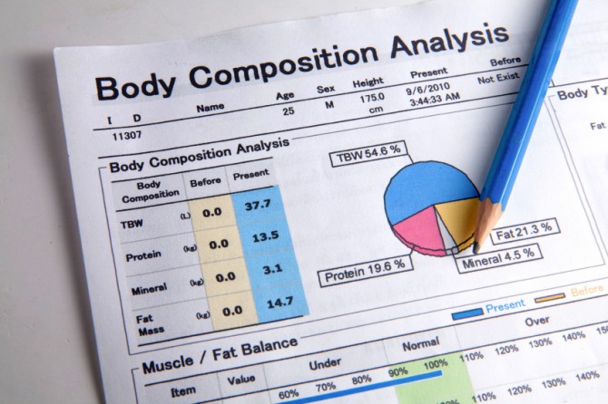 Body Composition