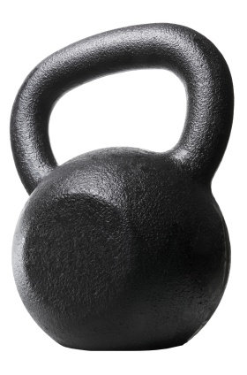 Kettlebell