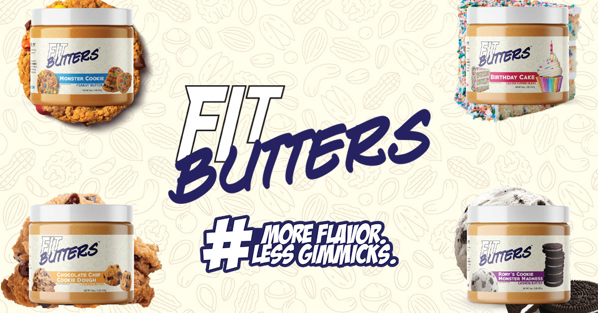 fitbutters.com