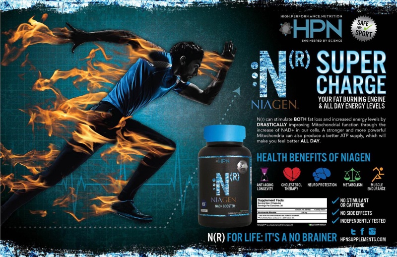 High Performance Nutrition N(R)