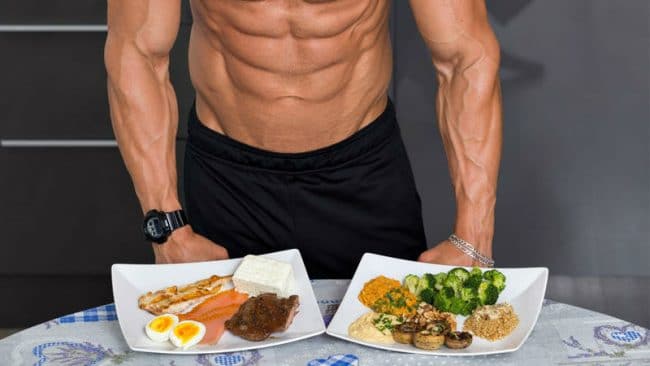 The Anabolic Diet Guide You’ll Ever Need