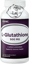 L-Glutathione gnc