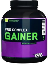 Weight Gainer