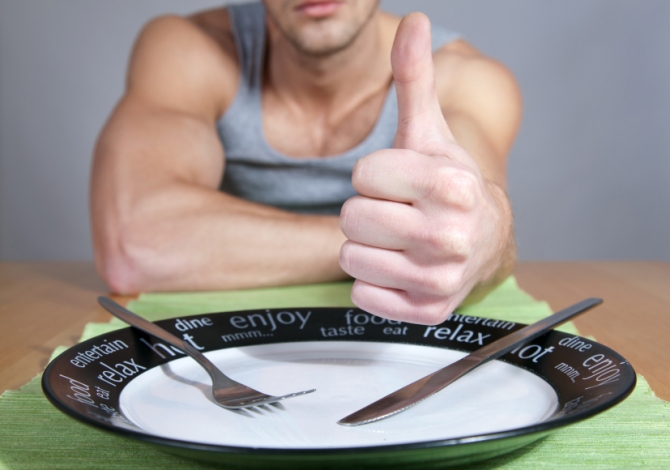 Intermittent Fasting